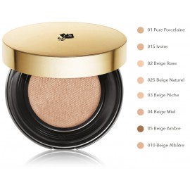 Lancome Teint Idole Ultra Cushion Compact Longwear SPF50 grima bāze 13 g.