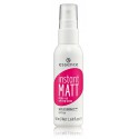 Essence Instant Matt Makeup Setting Spray grima fiksācijas līdzeklis