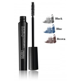 Gosh Amazing Length'N Build Mascara удлиняющая тушь для ресниц 9 мл.