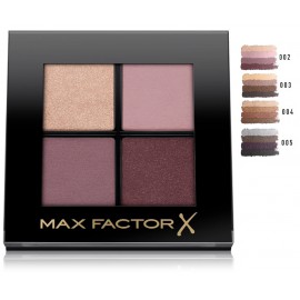 Max Factor Colour X-pert Soft Touch Palette acu ēnas 7 g.