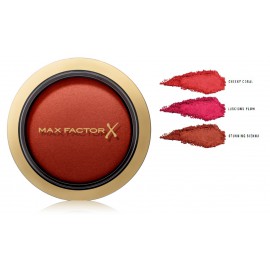 Max Factor Creme Puff Blush Matte matēts vaigu sārtums 1,5 g.