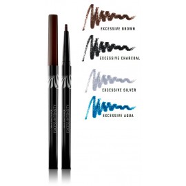 Max Factor Excess Intensity Eyeliner lainerveida acu kontūras zīmulis