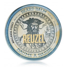 Reuzel Beard Balm увлажняющий бальзам для бороды