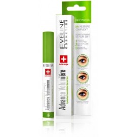 Eveline Advance Volumiere 3in1 Eveline Advance Volumiere 3in1 сыворотка для ресниц