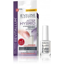 Eveline After Hybrid Manicure nagu stiprinošs līdzeklis