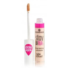 Essence Stay All Day 16H Long-Lasting Concealer konsīleris