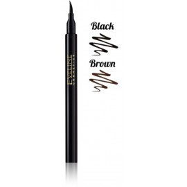 Eveline Art Make-Up Eyeliner Pen šķidrais acu laineris 1,8 ml.