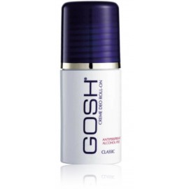 Gosh Classic Perfumed Deodorant освежающий шариковый дезодорант