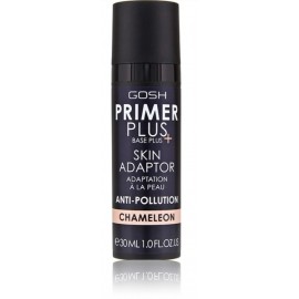 Gosh Primer Plus Skin Adaptor Chameleon daudzfunkcionāla grima bāze