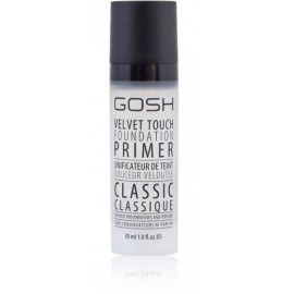 Gosh Velvet Touch Foundation Primer grima bāze