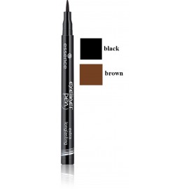 Essence Eyeliner Pen Extra Longlasting acu laineris 1 ml.