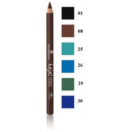 Essence Kajal Pencil acu zīmulis