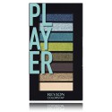 Revlon Colorstay Looks Book acu ēnu palete 910 Player 3,4 g.