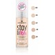 Essence Stay All Day 16H Long-Lasting Make-Up ilgnoturīga tonālā bāze 30 ml.