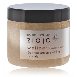 Ziaja Baltic Home Spa Wellness ķermeņa skrubis