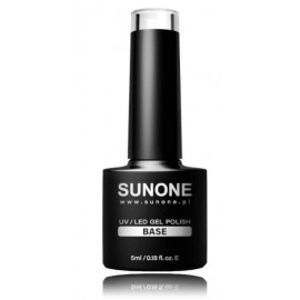 Sunone UV / LED Gel Polish гибридная база 5 мл.