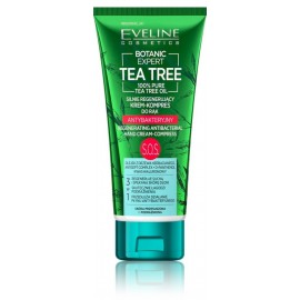 Eveline Botanic Expert Tea Tree roku krēms