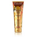 Eveline Brazilian Body Illuminating Golden Elixir tonējošs ķermeņa krēms