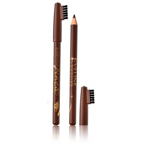 Eveline Eyebrow Pencil карандаш для бровей