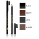 Eveline Eyebrow Pencil карандаш для бровей