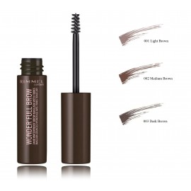 Rimmel Wonderfull Brow uzacu tuša