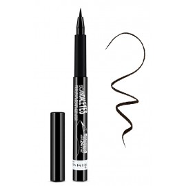 Rimmel Scandaleyes Precision Mikro Eyeliner 24h laineris 1,1 ml.. krāsa 1 Black