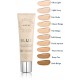 Lumene Longwear Blur Foundation SPF15 meikapa bāze 30 ml.