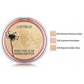 Catrice More Than Glow Highlighter хайлайтер