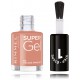 Rimmel Super Gel Nail Polish nagu laka