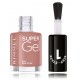 Rimmel Super Gel Nail Polish nagu laka