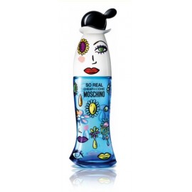 Moschino So Real EDT smaržas sievietēm