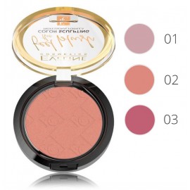 Eveline Feel The Blush vaigu sārtums 5 g.