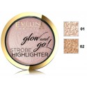 Eveline Glow & Go Strobe Highlighter sejas izgaismojošs līdzeklis