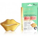 Eveline Lip Theraphy Moisturizing Lip Mask SOS Expert mitrinoša lūpu maska ​​3 gab.