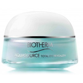 Biotherm Aquasource Total Eye Revitalizer крем для глаз