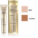 Eveline Magical Perfection Concealer noguruma pazīmju slēpjošs konsīleris 15 ml.