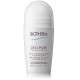 Biotherm Deo Pure Invisible Roll-On 48h antiperspirants