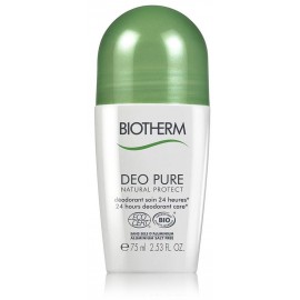 Biotherm Deo Pure Natural Protect dezodorants