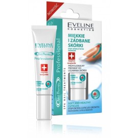 Eveline Nail Therapy Soft And Healthy Cuticles kutikulas krēms