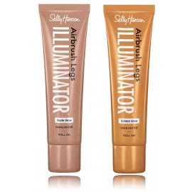 Sally Hansen Airbrush Legs Iluminator Highlter izgaismojošs līdzeklis kājām