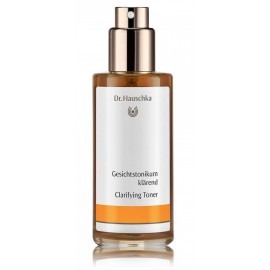 Dr. Hauschka Clarifying Toner balinošs toniks