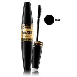 Eveline Revel Lashes False Lash Effect Mascara apjomu piešķiroša skropstu tuša 10 ml.