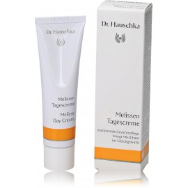 Dr. Hauschka Melissa Day Cream dienas sejas krēms