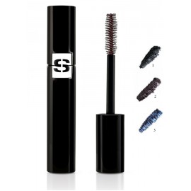 Sisley So Volume Mascara 3D skropstu tuša 8 ml.