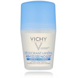 Vichy 48 Hour Mineral dezodorants