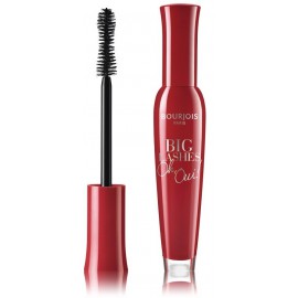 Bourjois Oh Oui Big Lashes тушь