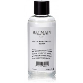 Balmain Mousturizing Elixir mitrinošs eliksīrs matiem