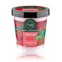 Organic Shop Body Desserts Candy Floss Anti-Stress Bath Foam пена для ванны