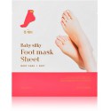 Holika Holika Baby Silky Foot Mask pēdu maska