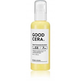 Holika Holika Good Cera Super Ceramide Emulsion mitrinošs sejas losjons